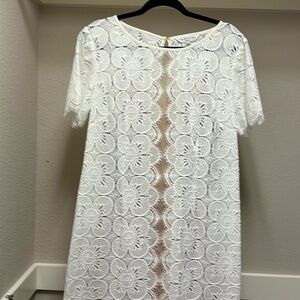 Trina Turk Lace Dress